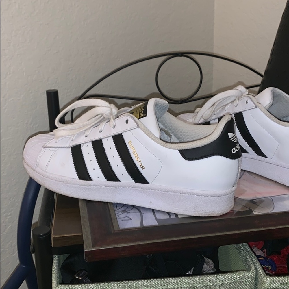 adidas original superstar shoes